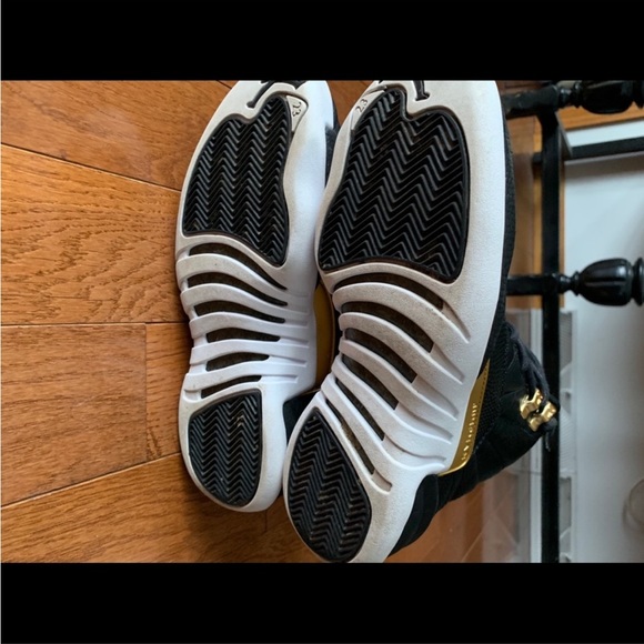 🔥Air Jordan 12 Retro - Picture 3 of 4